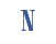 N